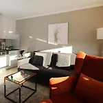 Strandvilla Strand-brise Βέστερλαντ
