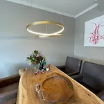Strandvilla Strand-brise * Βέστερλαντ