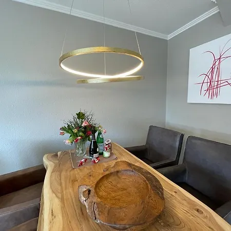 Strandvilla Strand-brise * ווסטרלנד