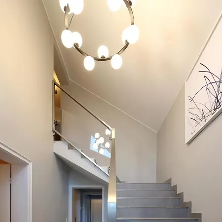 Strandvilla Strand-brise