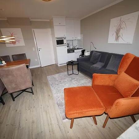 Strandvilla Strand-brise