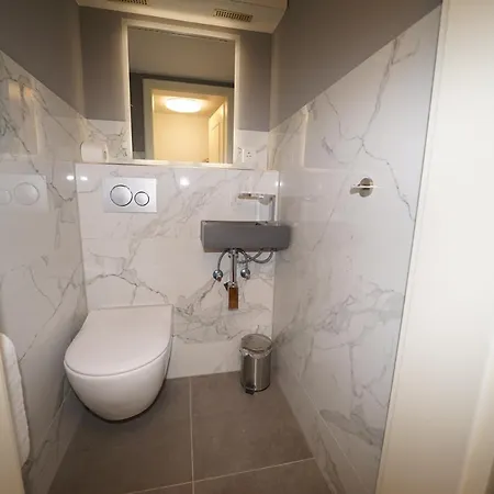 Strandvilla Strand-brise