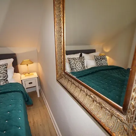 Strandvilla Strand-brise