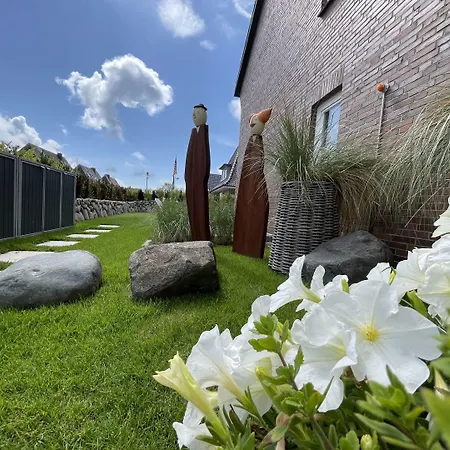 Strandvilla Strand-brise *