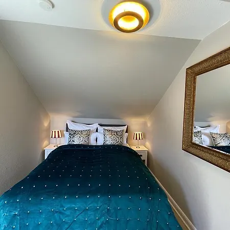 Strandvilla Strand-brise *