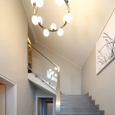 Appartement Strandvilla Strand-brise Westerland
