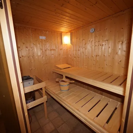 Strandvilla Strand-brise Appartement *