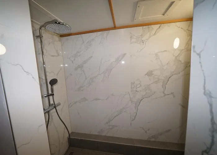 Strandvilla Strand-brise Appartement Westerland